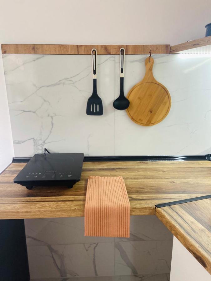 Urban Chic Studio Ni Extérieur photo
