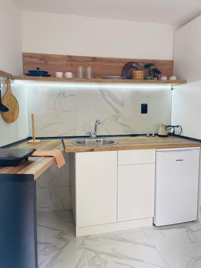 Urban Chic Studio Ni Extérieur photo