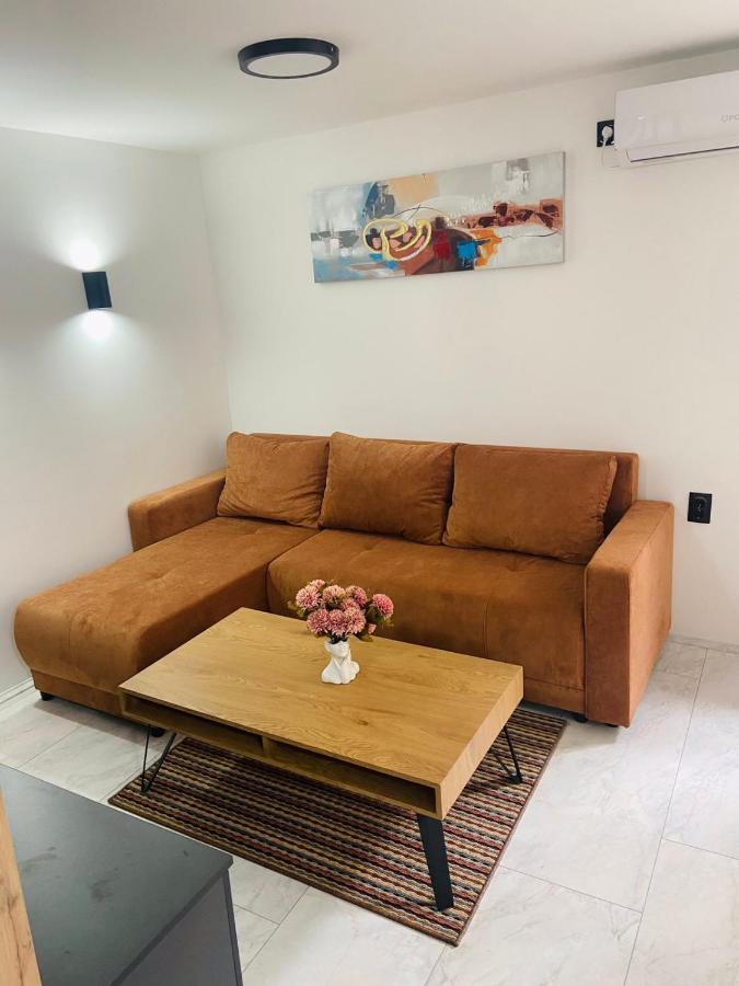 Urban Chic Studio Ni Extérieur photo