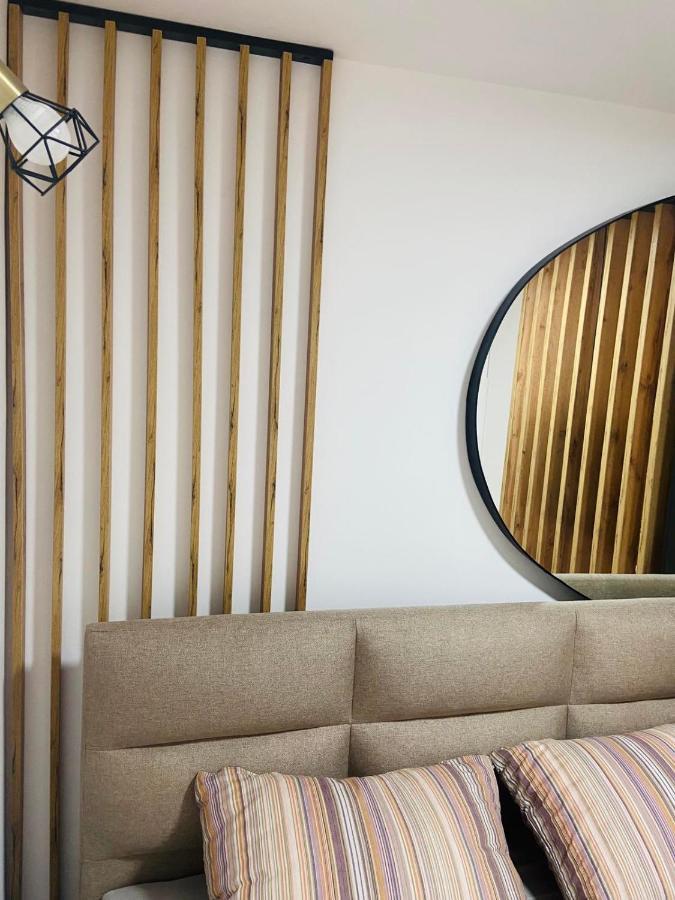 Urban Chic Studio Ni Extérieur photo