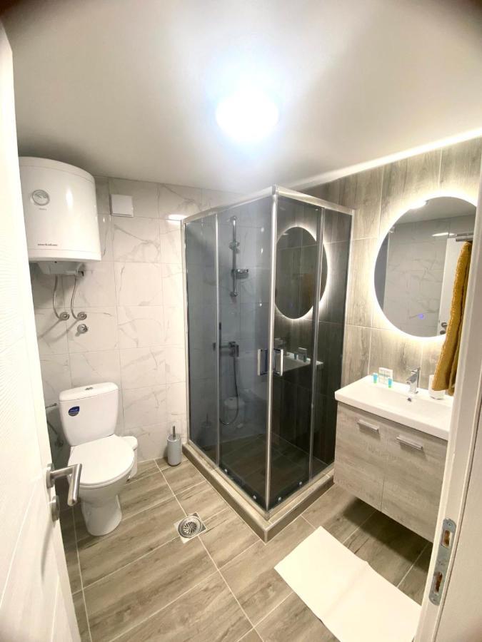 Urban Chic Studio Ni Extérieur photo
