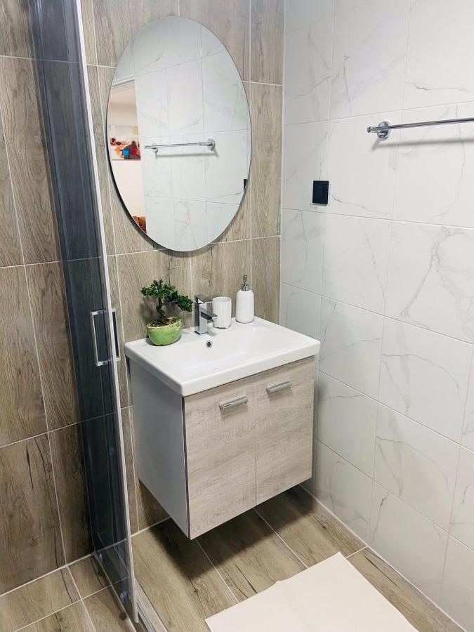 Urban Chic Studio Ni Extérieur photo