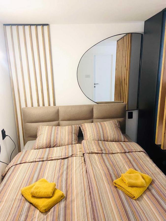 Urban Chic Studio Ni Extérieur photo